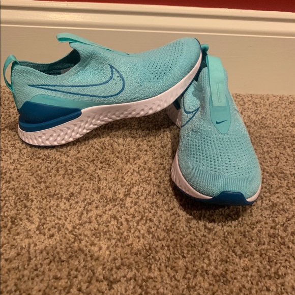 Nike Epic Phantom Reacts - Picture 5 of 6